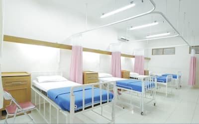 Hospitals