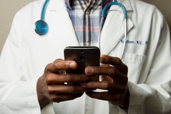 Share with Your Healthcare Providers